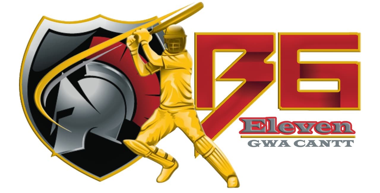 B6 11 team logo