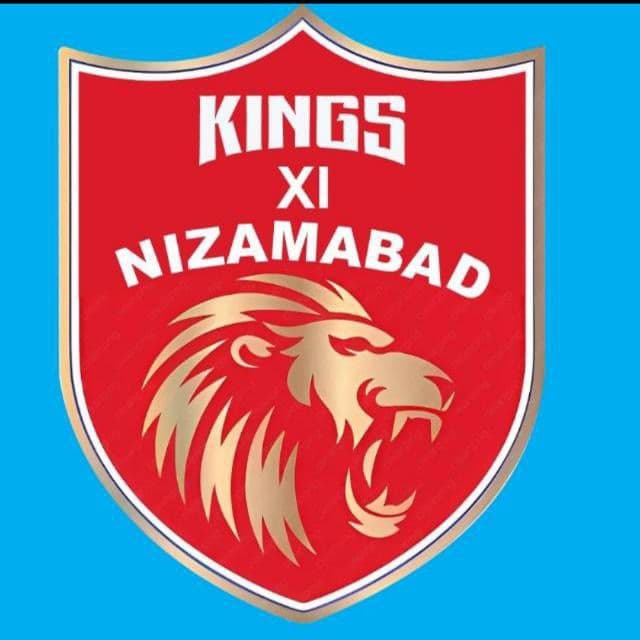 King's XI team logo