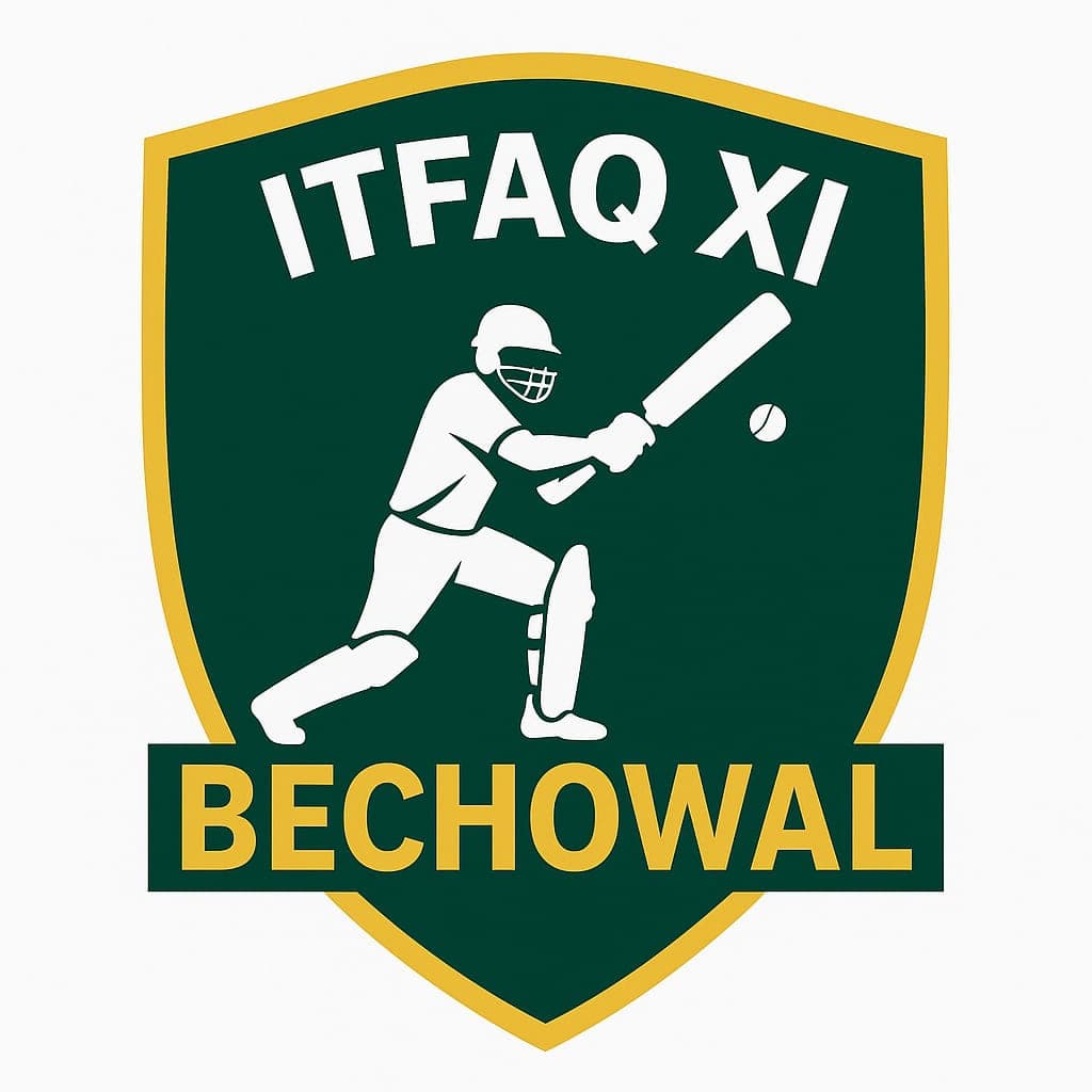Itfaq 11