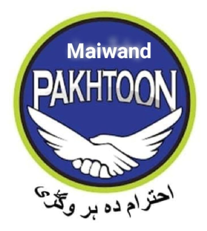 میوند پشتون