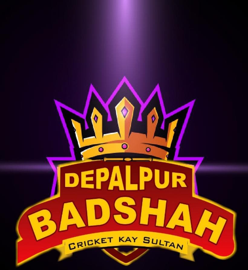 Depalpur Badshah team logo
