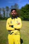 KHURRAM SHAHZAD
