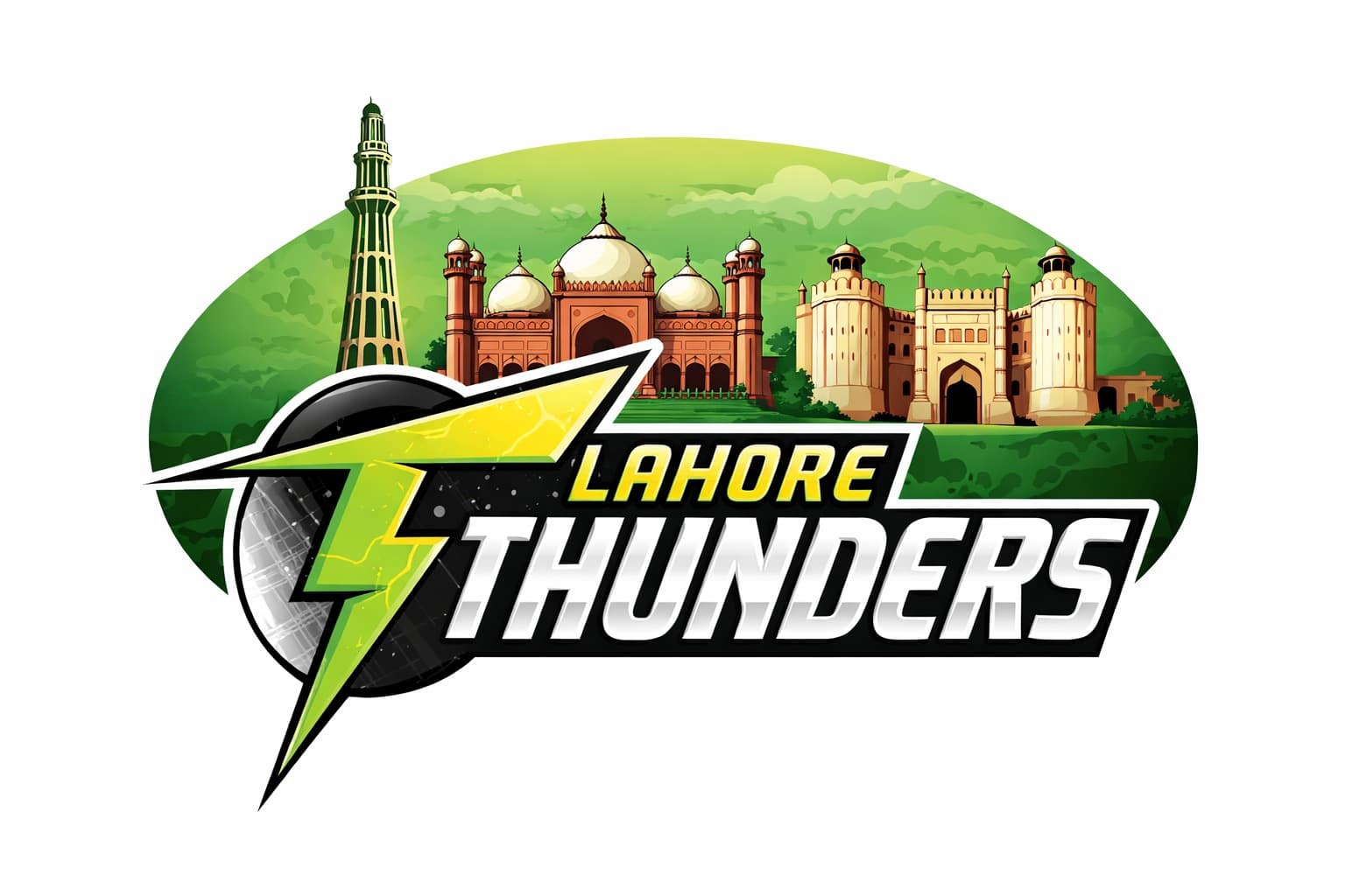 LAHORE THUNDERS