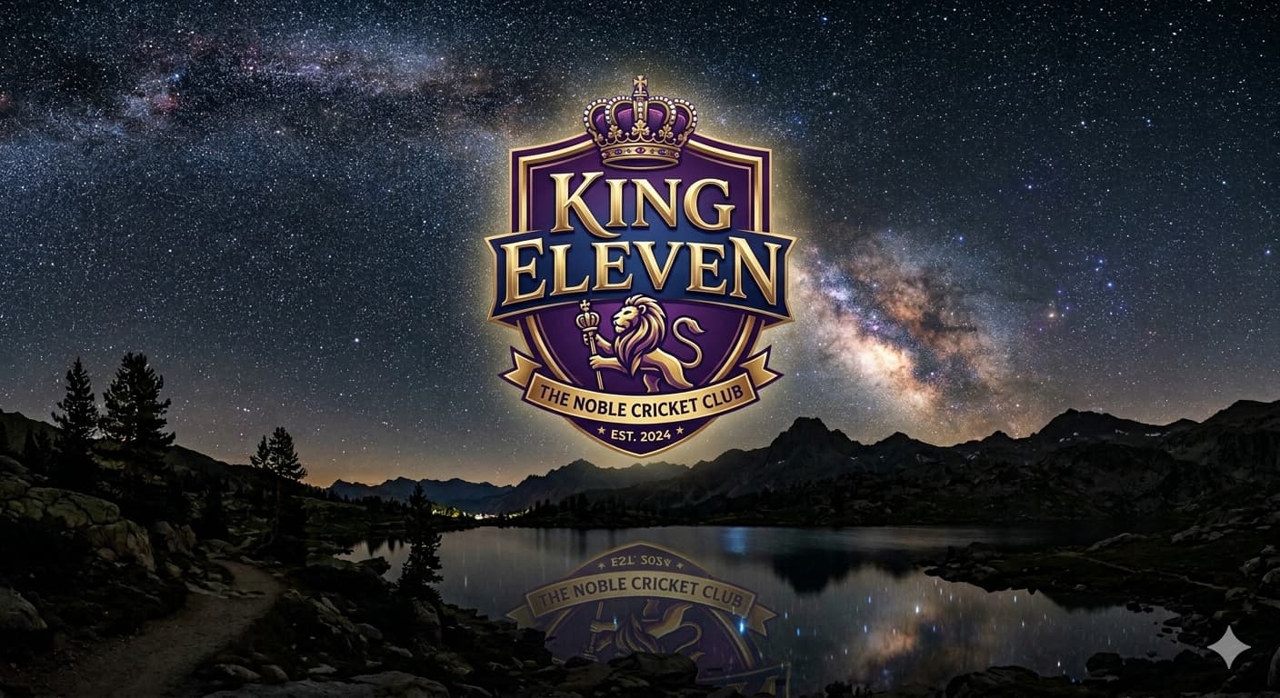 King 11