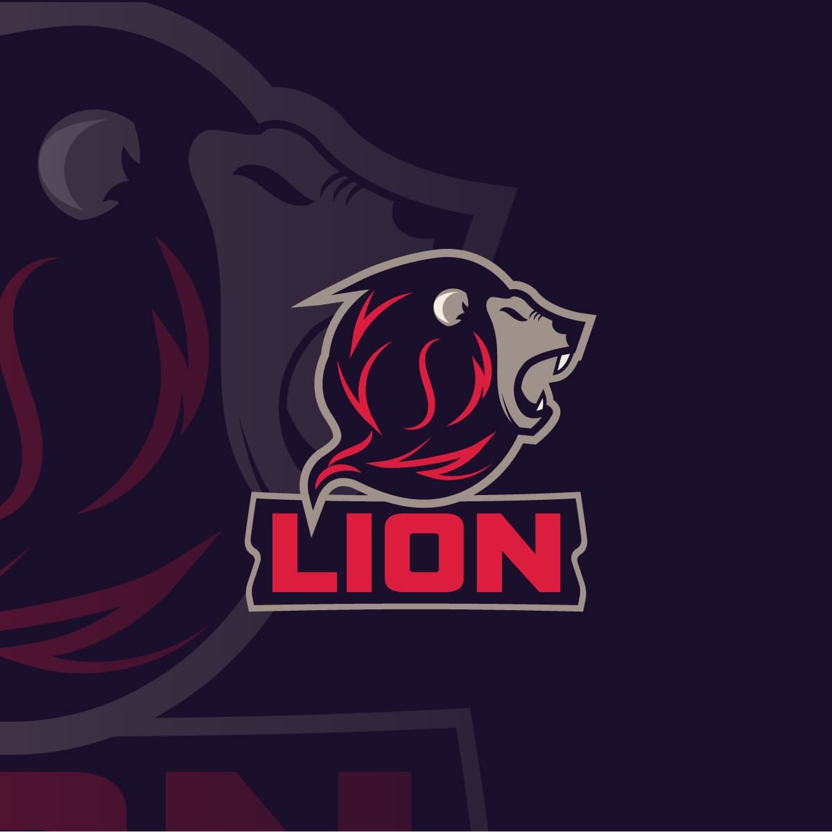 Lalookey Lions.
