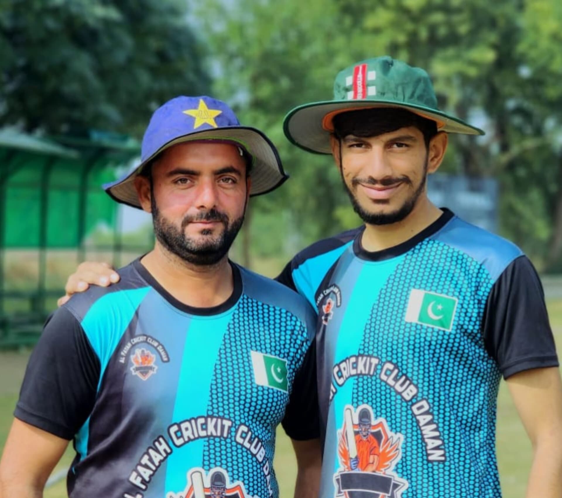 AL FATEH CC DAMAN