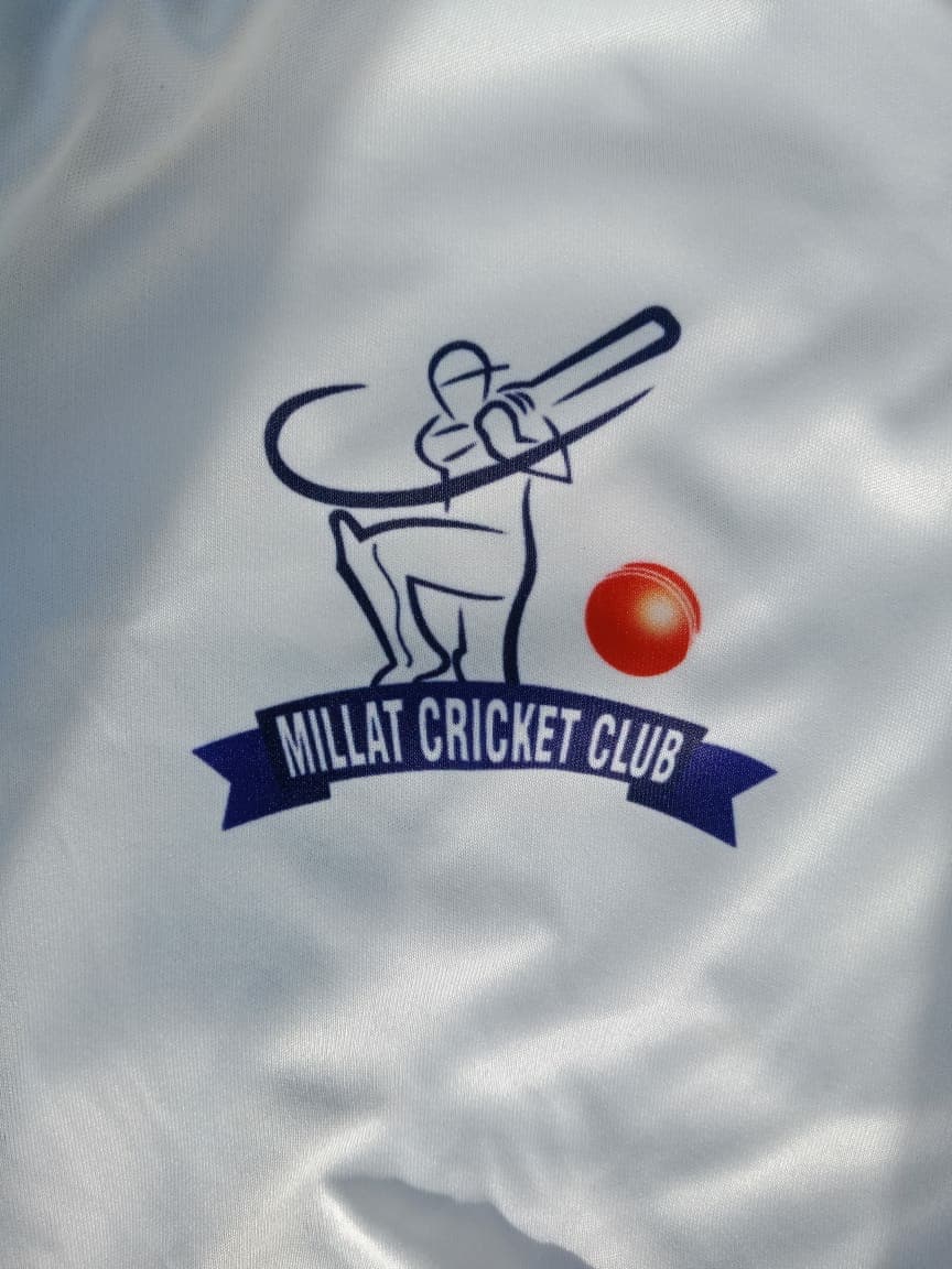 Millat Cricket  Club