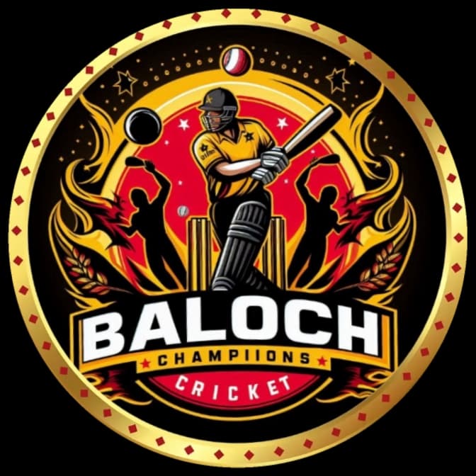 Baloch Champions
