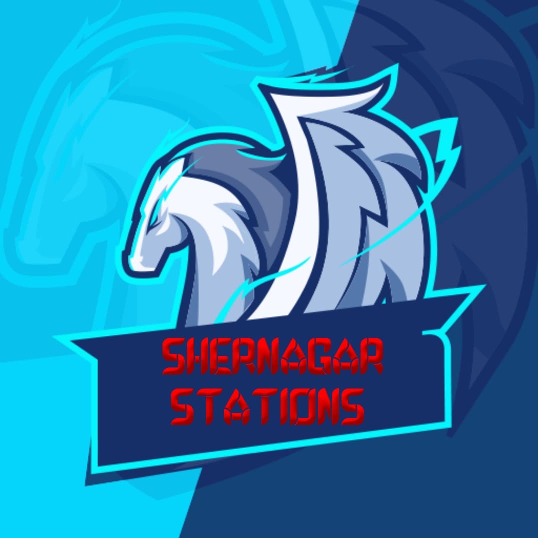 Shernagar Stalions