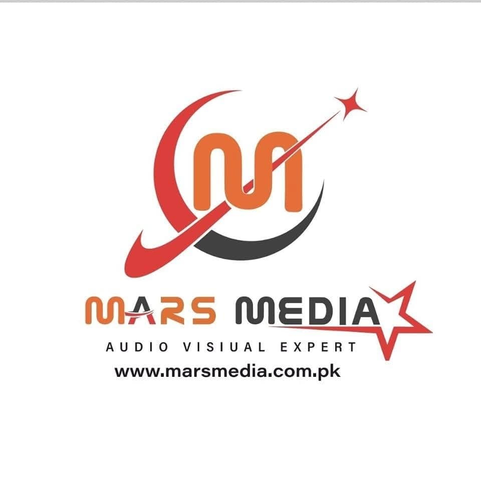 Mars Media