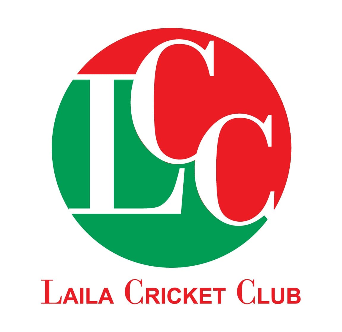 Laila CC team logo
