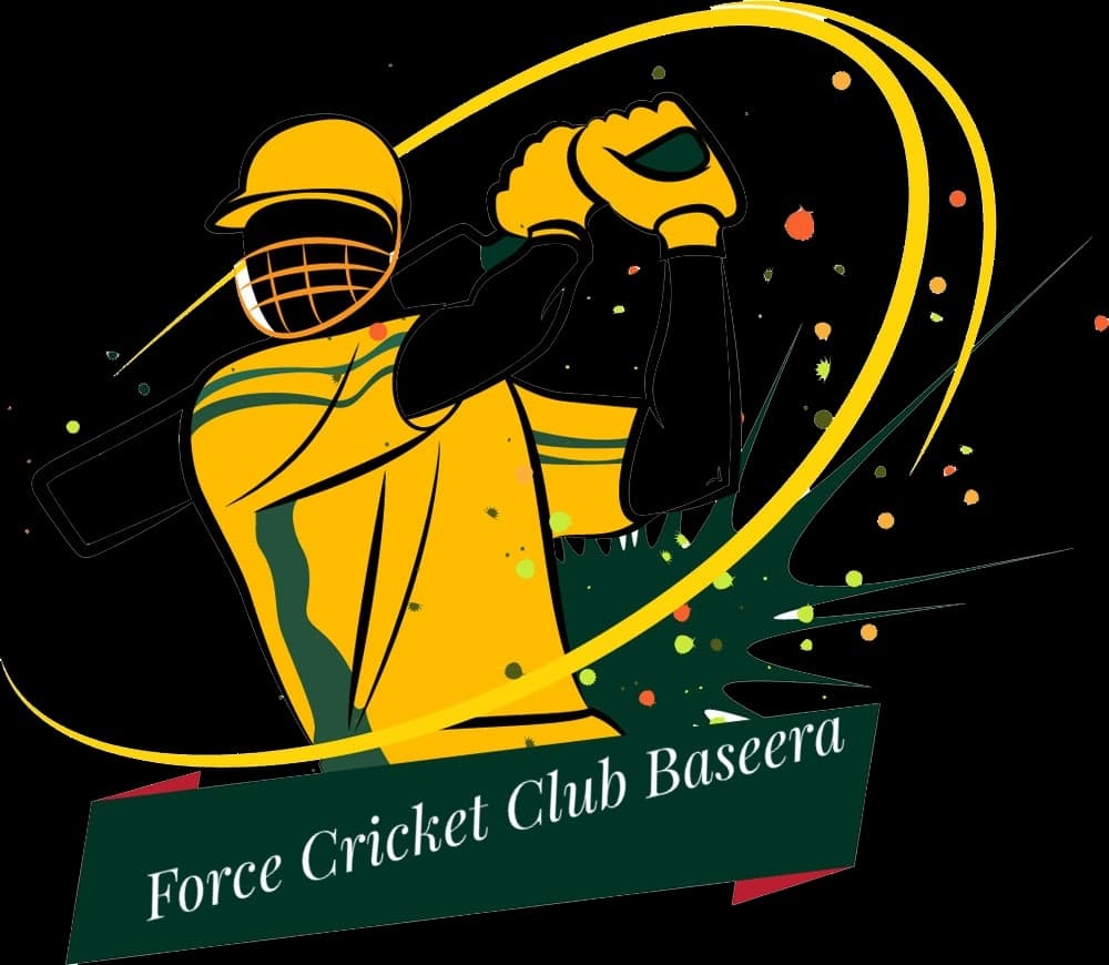 Force Cricket Club Baseera
