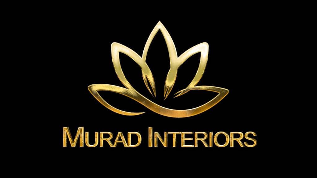 Murad Interior team logo