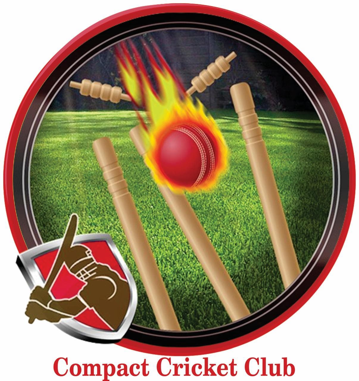 COMPACT Cricket Club