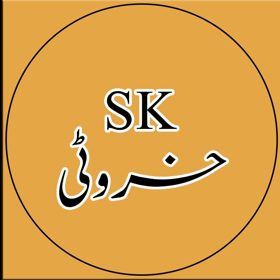 SK Kharoti team logo