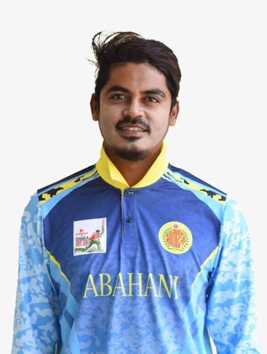 Shamsul Islam