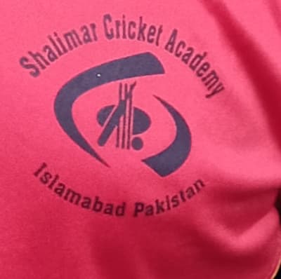 Shalimar Cricket Club