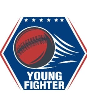 YOUNG FIGHTER