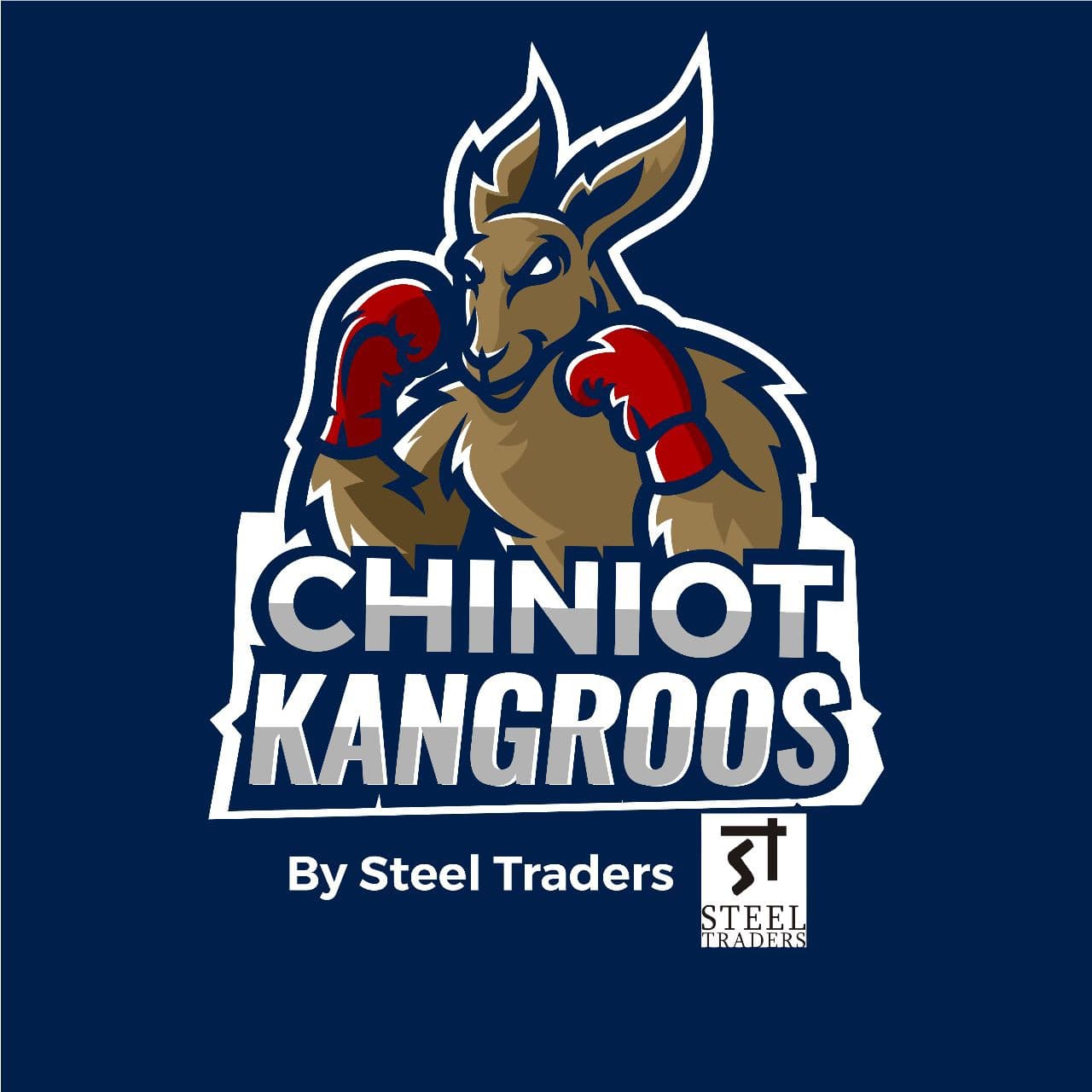 Chiniot Kangroos