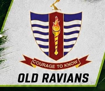 Old Ravians