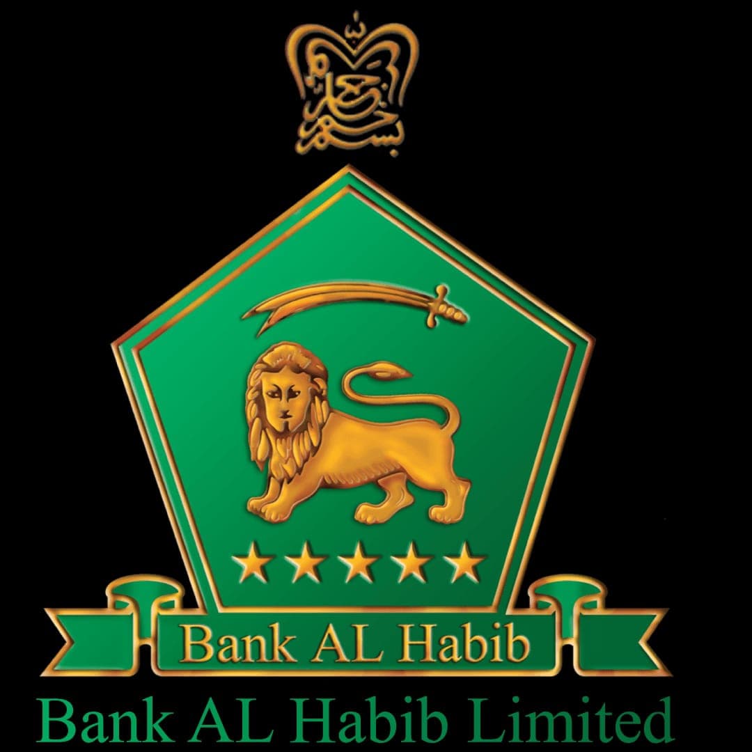 BANK AL HABIB LIMITED team logo