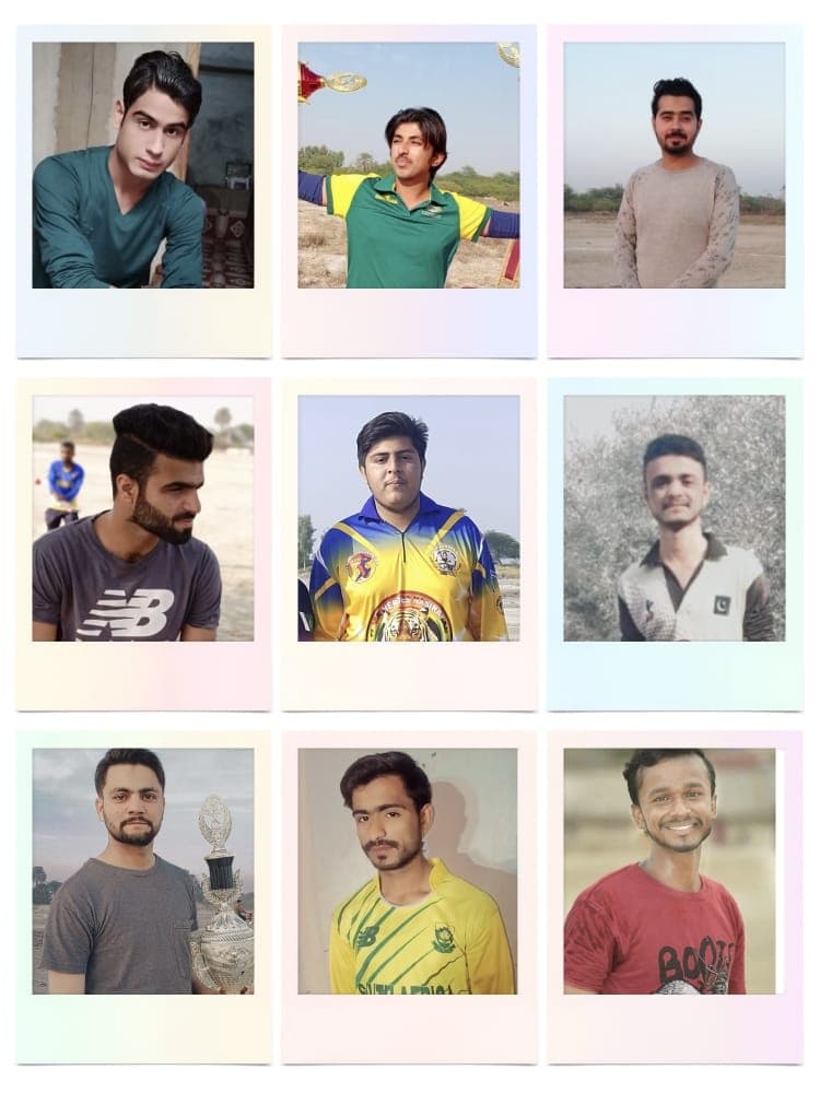 Sindhri Circket Club