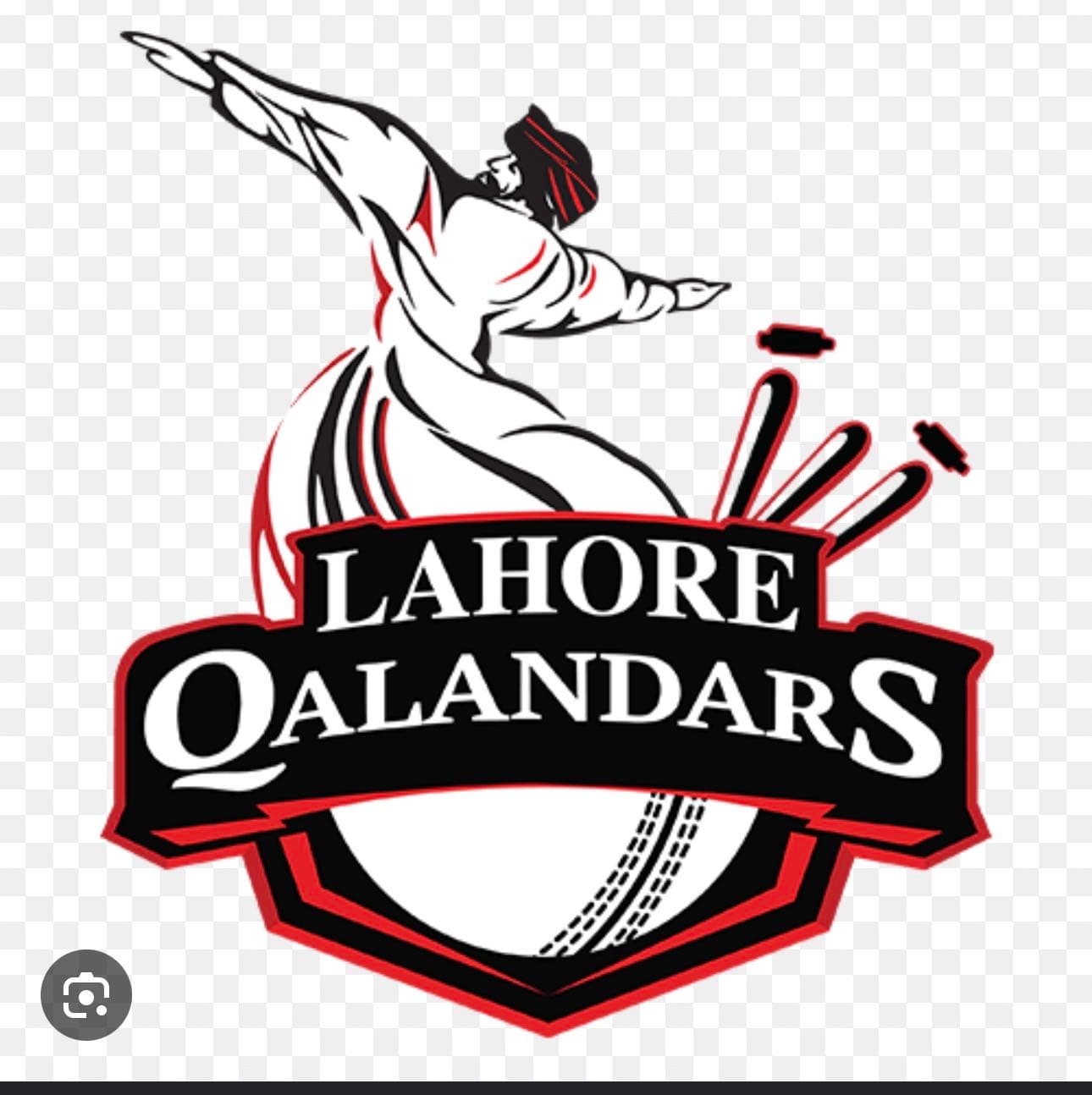 Lahore Qalander team logo