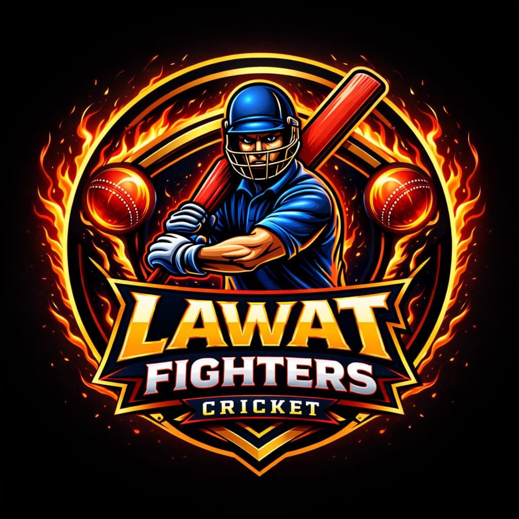LAWAT FIGHTERS