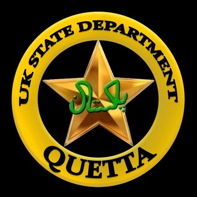 UK State Department
