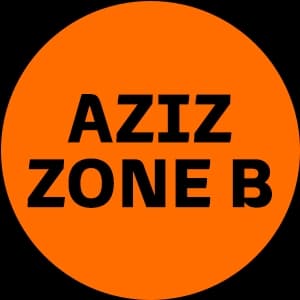 AZIZ ZONE B