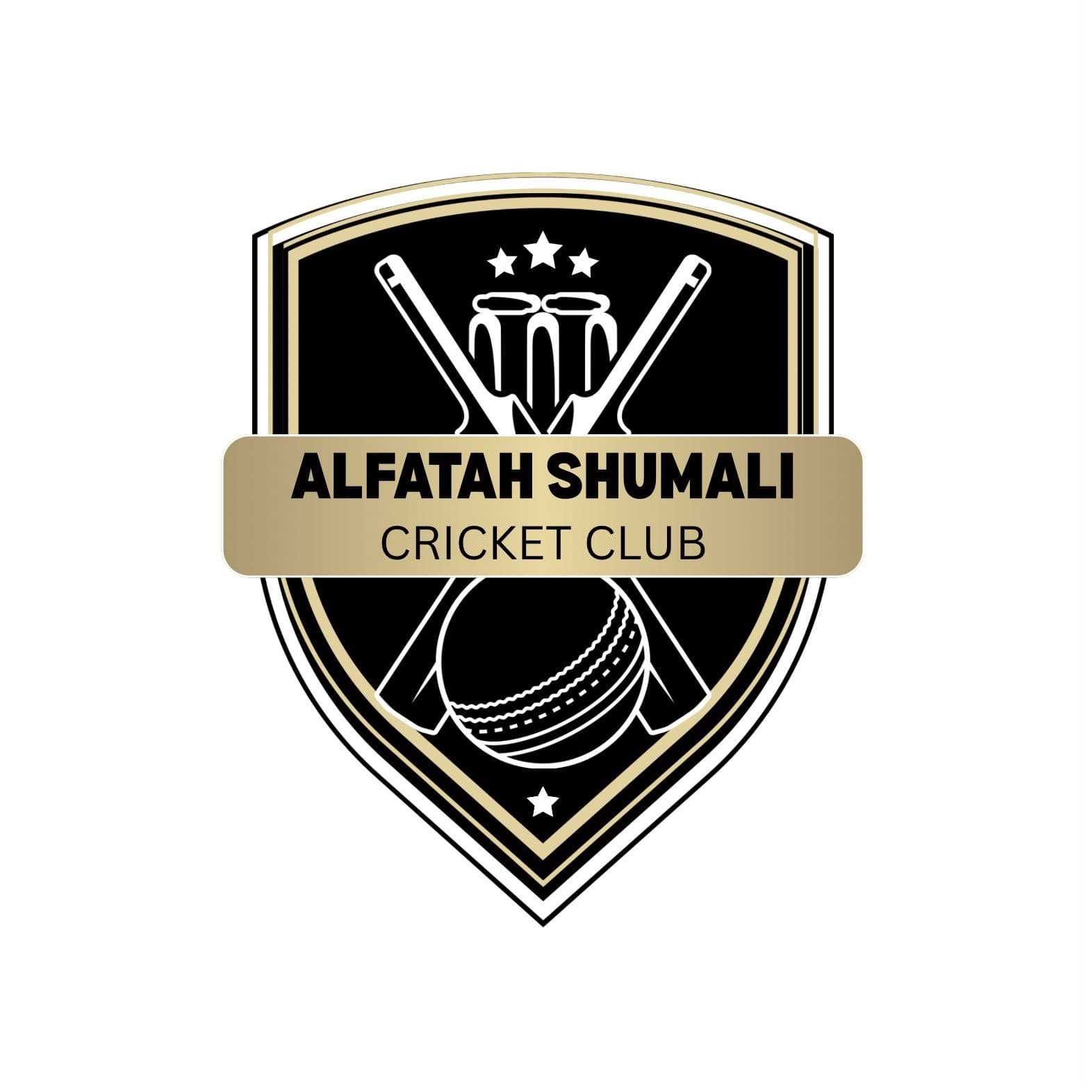 AL FATAH SHUMALI CC team logo