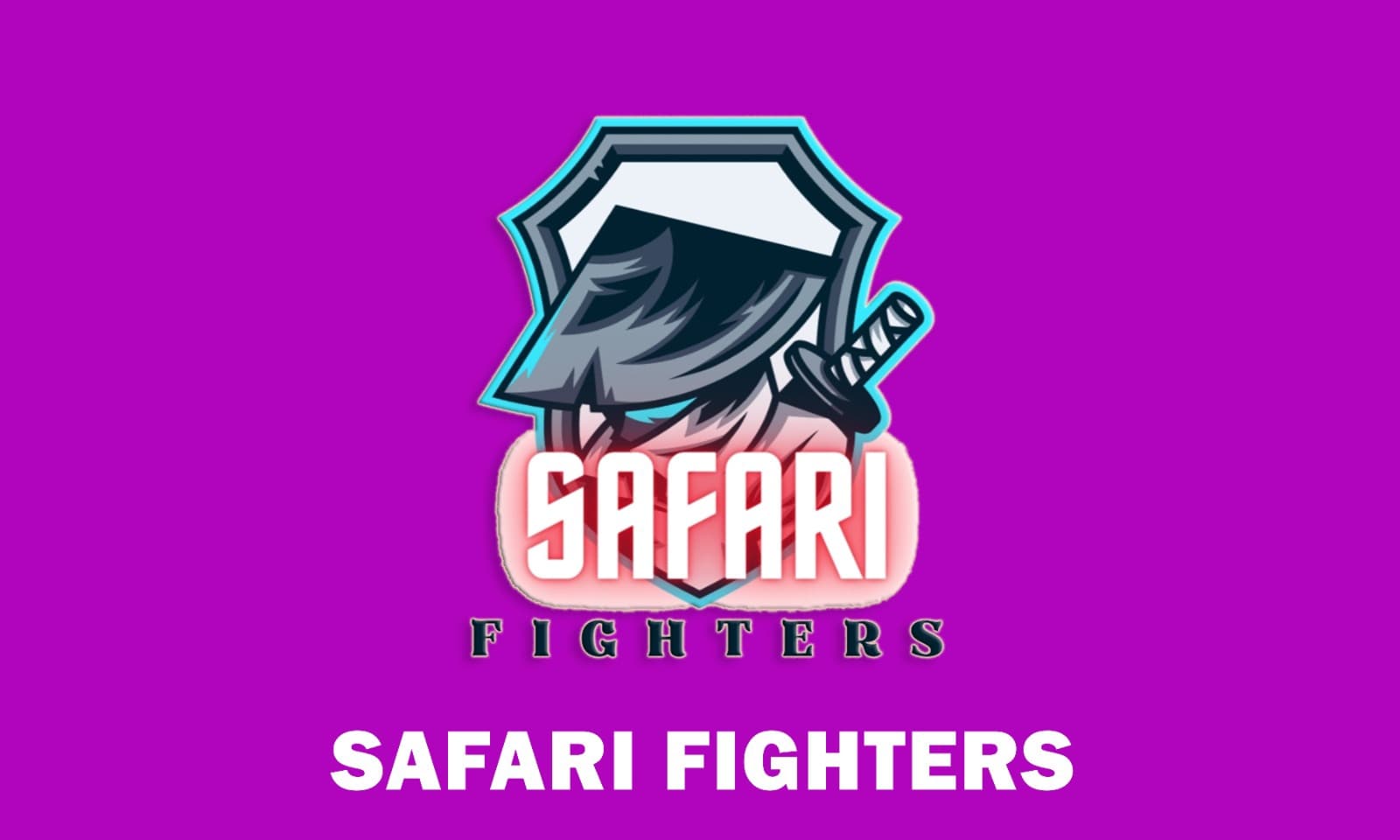 Safari Fighters