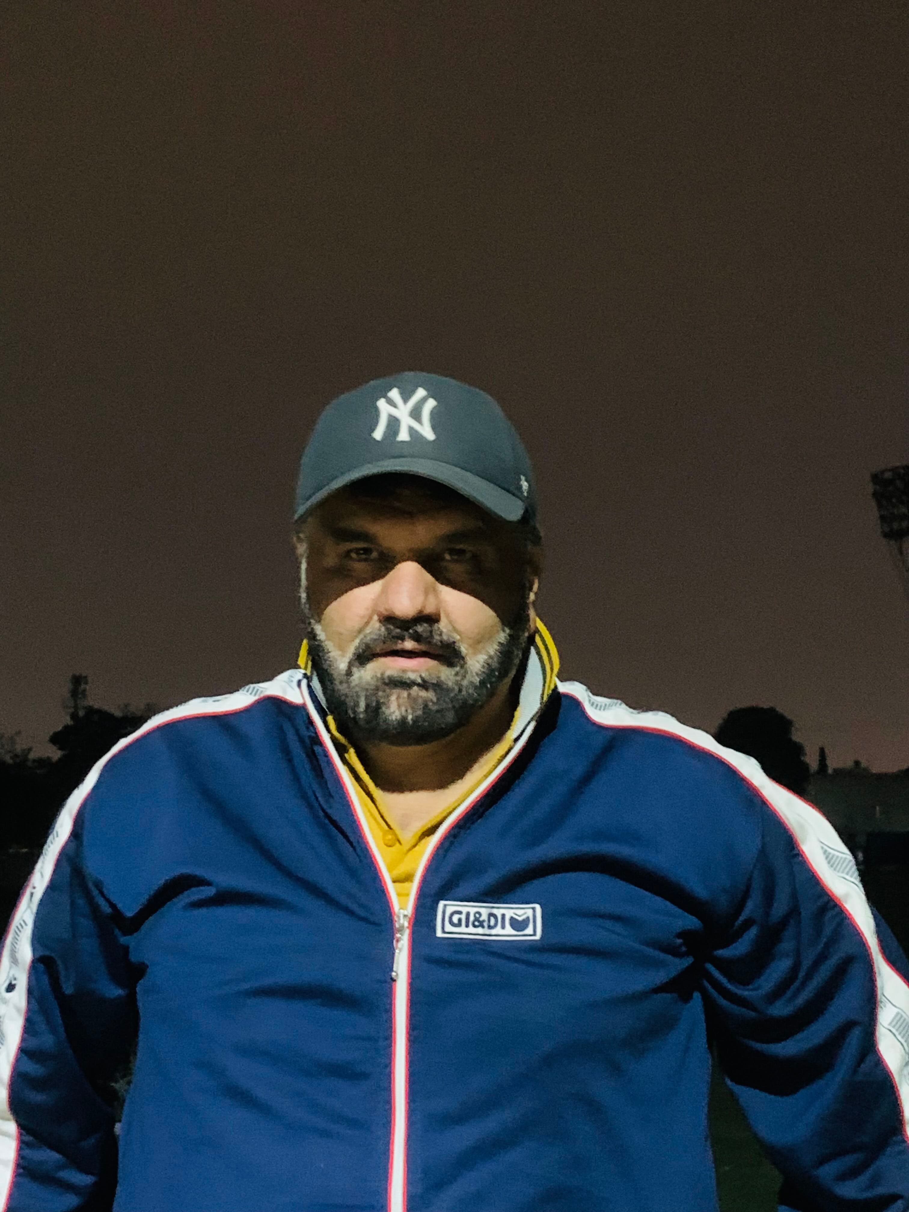 Faisal Abbasi