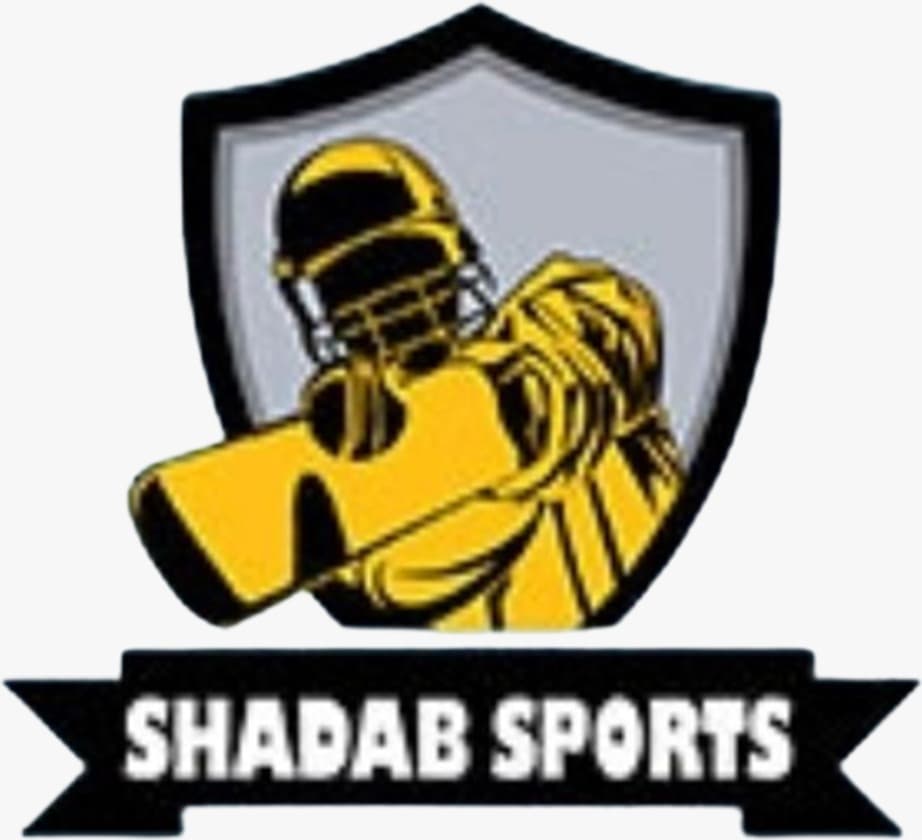 Shadab Sports team logo