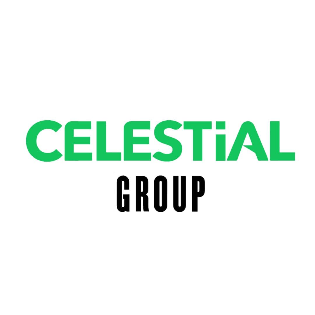 Celestial Group team logo