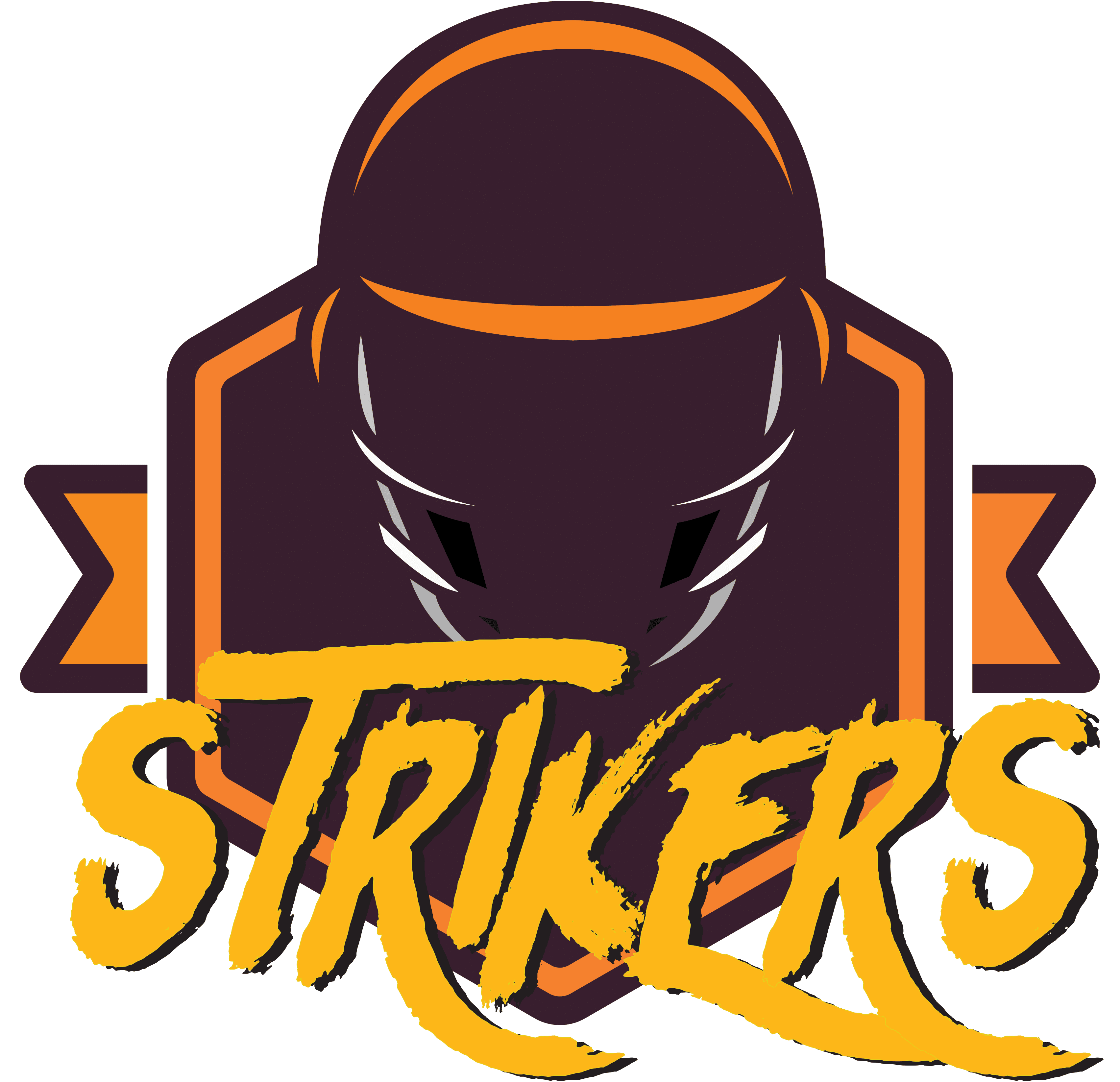Strikers team logo