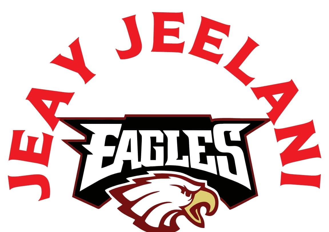 Jeay Jeelani Eagles::::