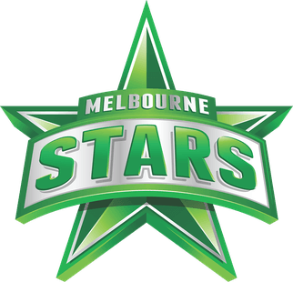 Melbourne Stars team logo