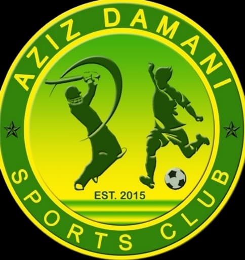 Aziz Damani