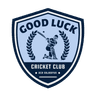 GOOD LUCK