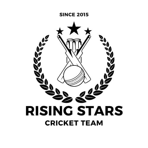Rising Stars team logo