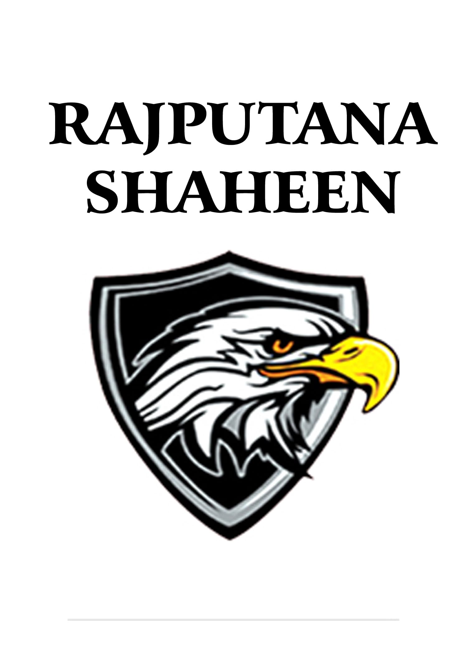 RPL Shaheen