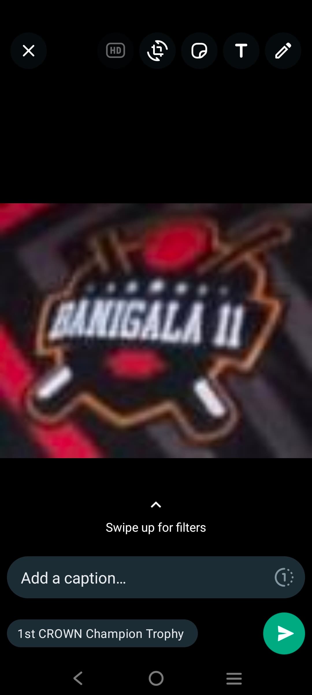 Banigala CC