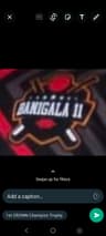 Banigala CC