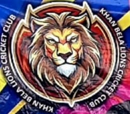 KHAN BELA LIONS