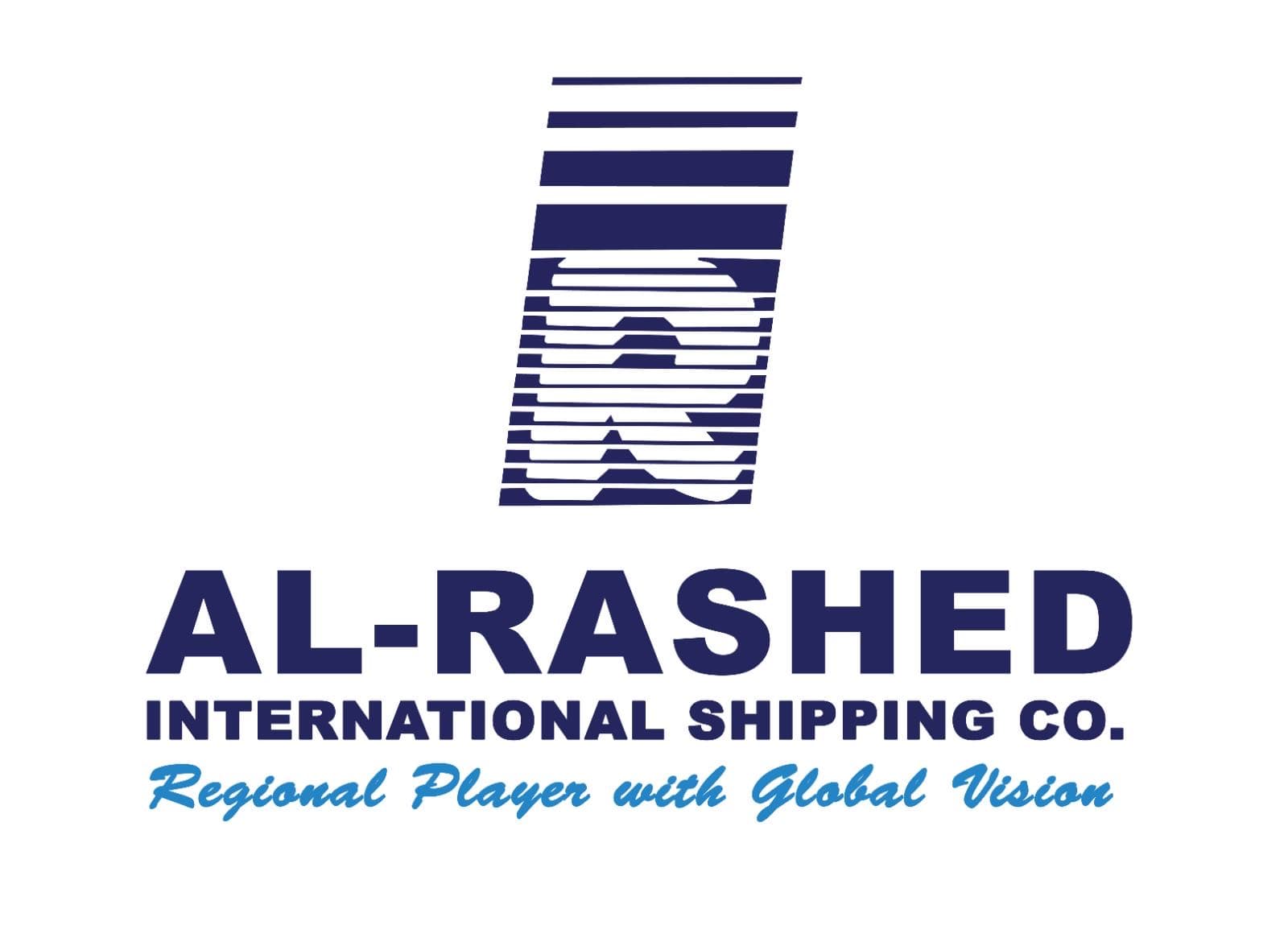 AL-RASHED INTERNATIONAL SHIPPING CO.
