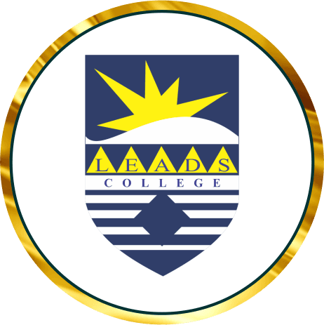 Leads College team logo
