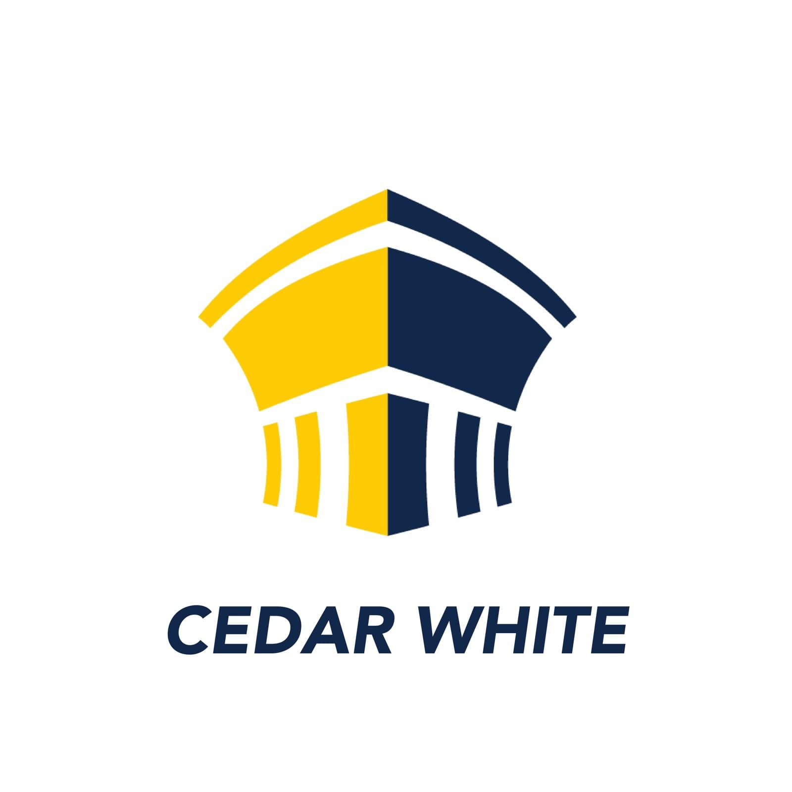 Cedar White