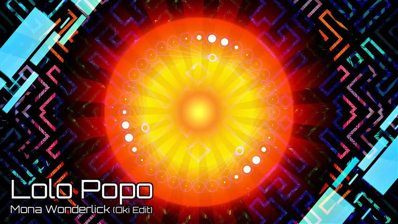 LOLO POPO