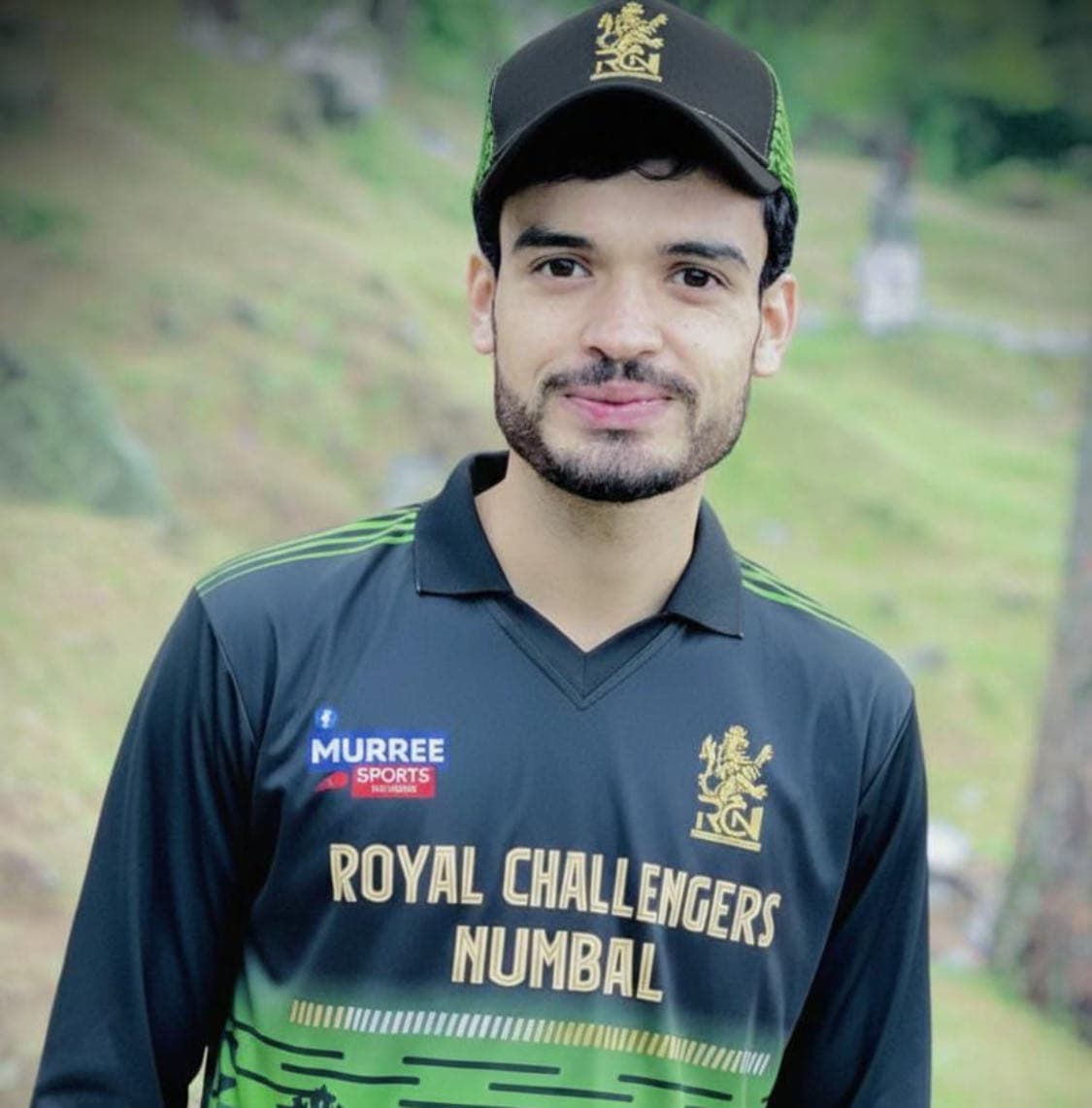 Usama Zaheer Abbasi